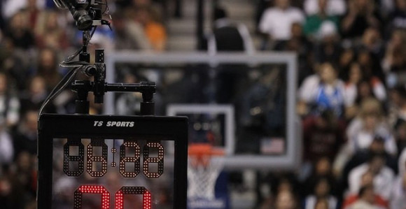 Tri promjene u NBA...