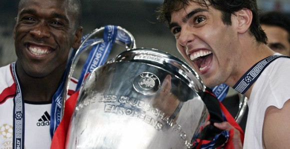 Kaka: Povratak u Milan? Pitanje vremena!