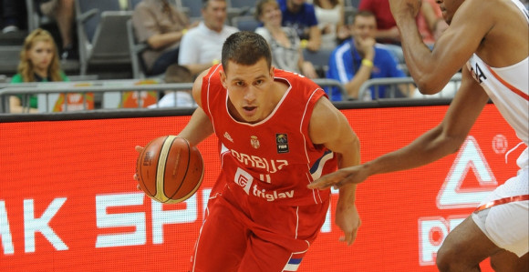 Nedović: Armani kao Žalgiris, zašto da ne?