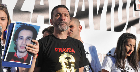 Advokati u utorak idu u Tužilaštvo