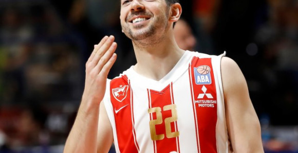 Ročesti: Hvala Zvezdi na nevjerovatnoj godini!