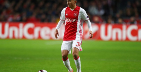 Fudbaler Ajaksa se oporavlja poslije kome!