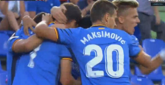 ŠPA: Baski napadali, Madriđani davali golove!