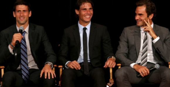 "Ni Nadal, ni Federer - Novak je moj favorit za US open!"