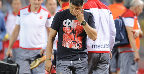 Prije Salcburga - derbi: "Neće biti skroz novi tim!"