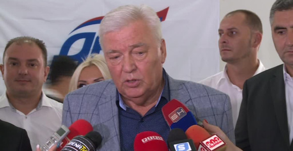 DNS očekuje ključne funkcije 