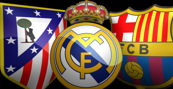 Igrači Reala, Barse i Atletika ujedinjeni!