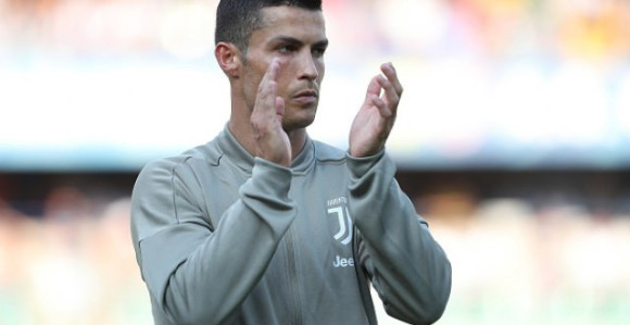 Ronaldo: Prelazak u Juventus je bila sudbina!