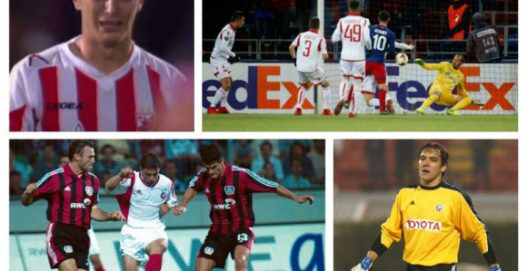 Vremeplov: Kako je Zvezda prolazila nakon beogradskih 0:0?