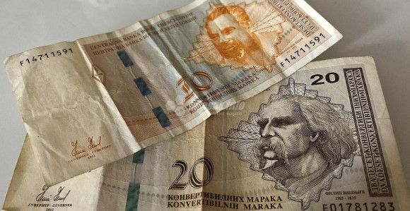 Mnogi će dobiti manje plate