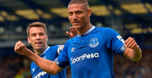 Rišarlison se već isplaćuje Evertonu!