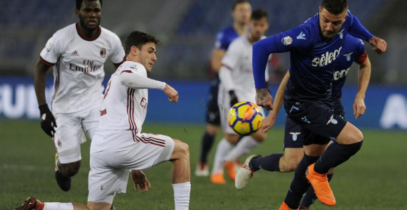 SMS ostaje u Laciju i dobija TRI miliona!