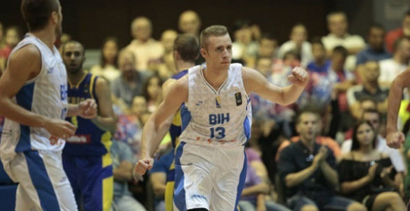 Musa potvrdio: Dolazim da igram za BiH!