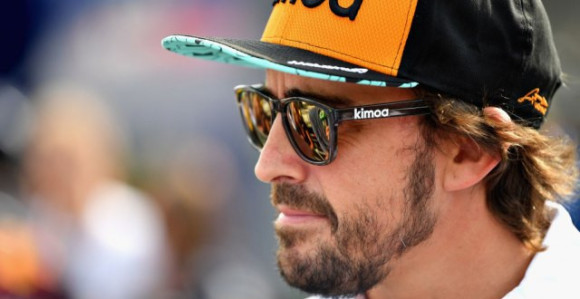 Ф1 - Ред Бул: Нисмо покушали да доведемо Алонса!