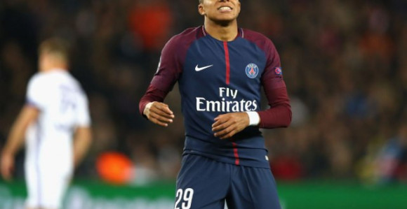 UEFA prijeti PSŽ-u, a Real koristi situaciju!