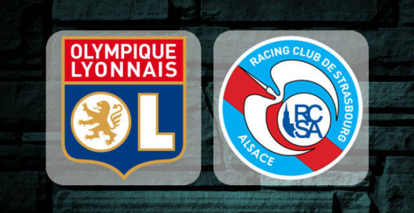 FRA: Lion siguran protiv Strazbura!