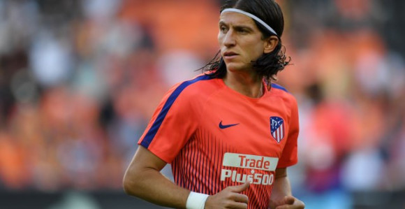 Felipe poručio Atletiku: Želim u PSŽ!