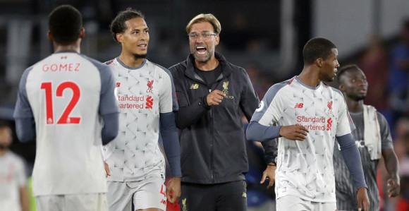 Klop: Ako je ovo najbolje što možemo...