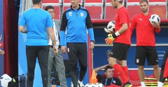 Nisu se oprostili, nije ih pozvao - šta sad?!