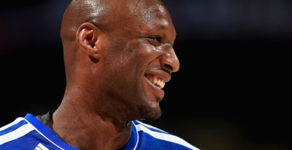 Odom: Imao sam 12 moždanih i 6 srčanih udara!