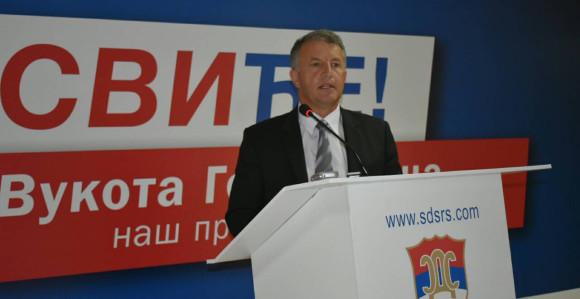 Glamočak: Vlada prevarila borce