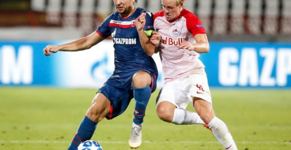 Stojković: Gol nas dijeli od Lige šampiona!