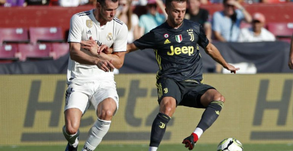 Konačno - Pjanić potpisao do 2023. godine!