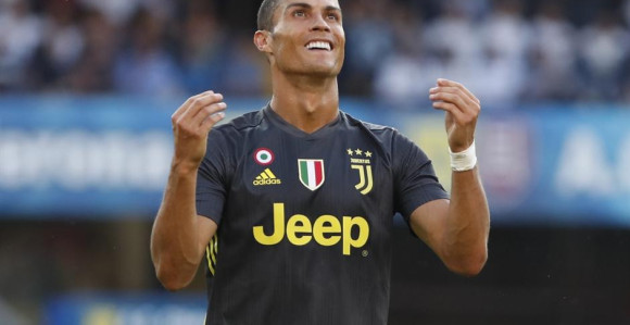 Alegri "obećao" Ronaldu - klupu!