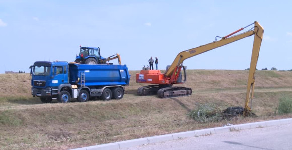 Ključni projekti za Semberiju 