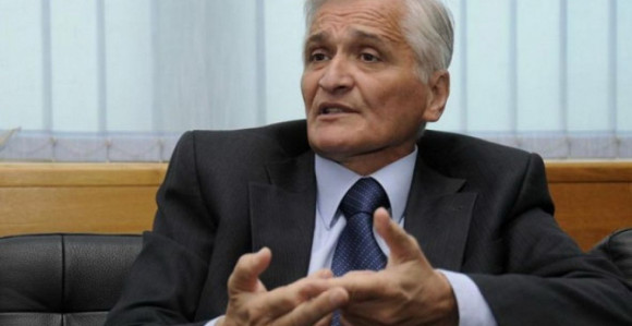 Špirić prijavio "malo" bogatstvo