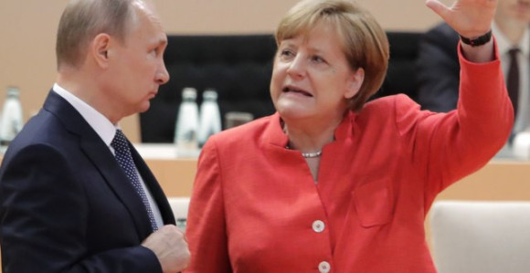 EU i NATO nisu protiv Rusije