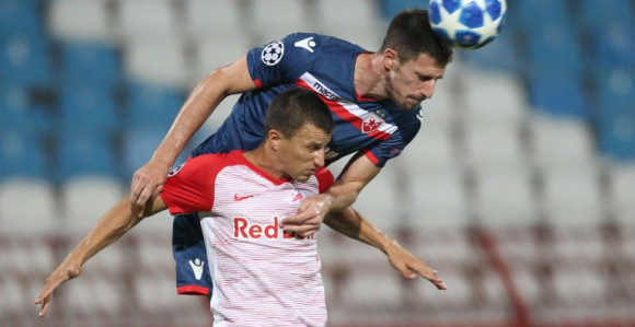 Niko više ne plače za Le Talekom, tu je tvrđava iz Knina!
