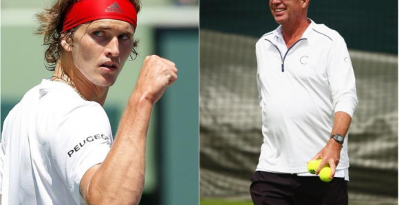Zverev unajmio "ledenog Čeha"!
