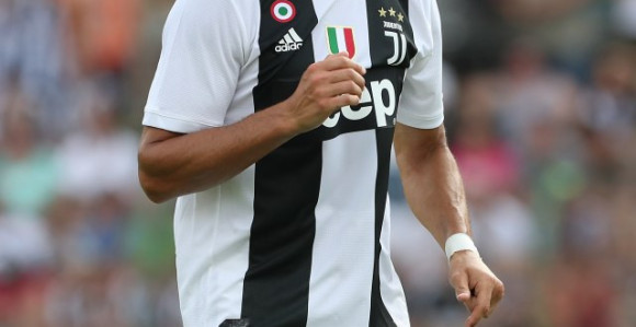 Ronaldo: Želim trofej LŠ i sa Juventusom!