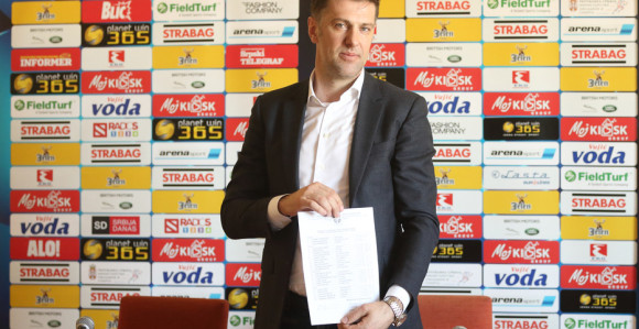 Spisak "Orlova": Bez Luke, Duška, Baneta, Stojketa...