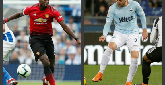 Već se radi na bombi za sljedeće ljeto: Sergej ili Pogba?