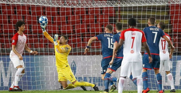 Šta su Zvezdini aduti u Salcburgu?