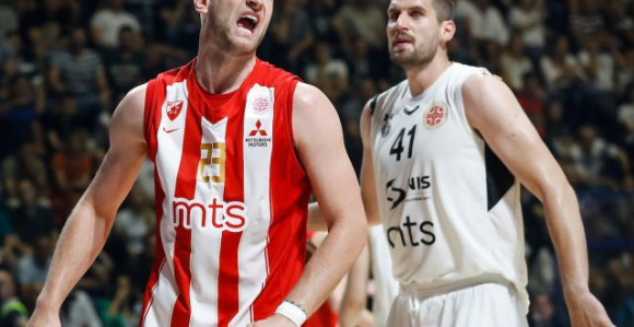 Alen Omić pomaže Fenerbahčeu!