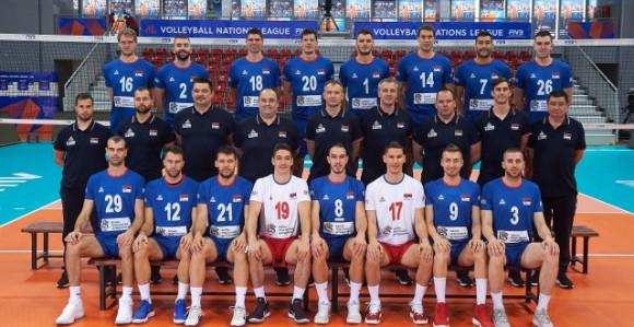 Atanasijević pred SP: Joj, trenira se mnogo!