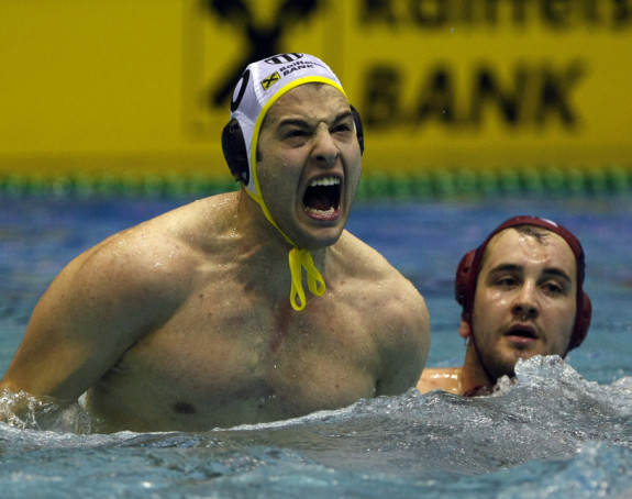 Filip Filipović: Partizanu je potreban restart!