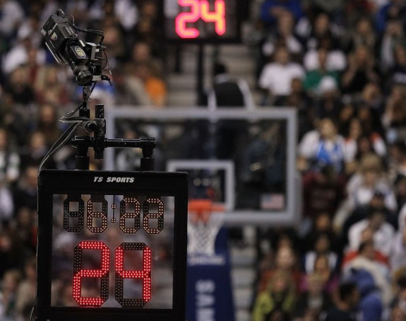 Tri promjene u NBA...