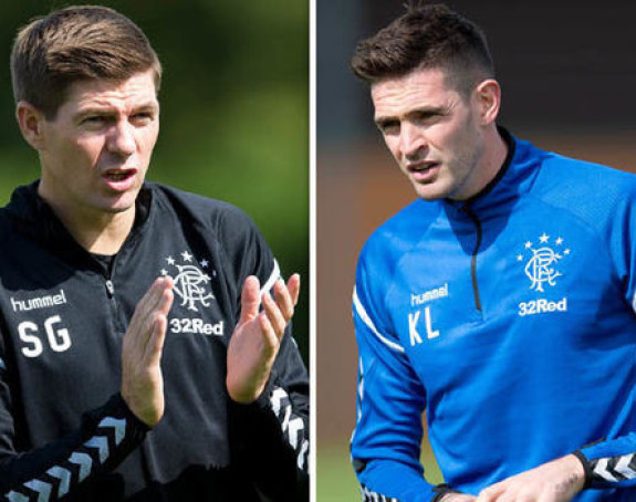 Nevaljali momak se vratio na Ajbroks!