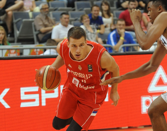Nedović: Armani kao Žalgiris, zašto da ne?
