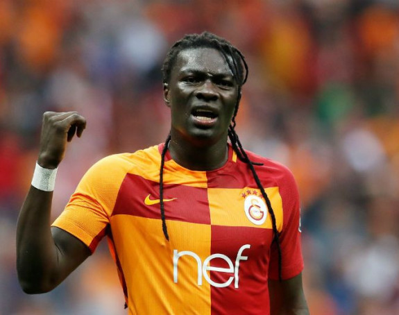Gomis u Arabiji, Velbek stiže na Bosfor?