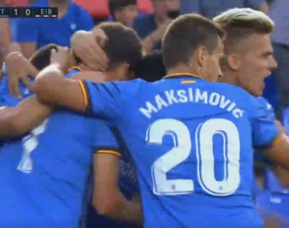 ŠPA: Baski napadali, Madriđani davali golove!