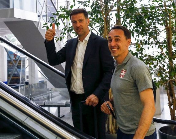 Teška optužba: Luka i Ramadani su htjeli da naprave puč!