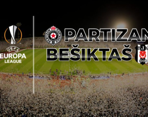 Istanbul je šansa - tradicija na strani Partizana!