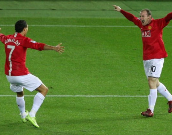 Runi: Volio bih da Juve uzme LŠ zbog Ronalda!