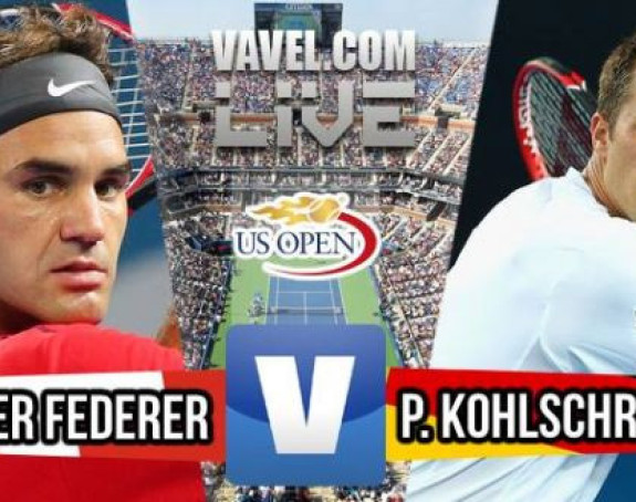 "Federer je drugačiji od Novaka, Nadala i Marija!"