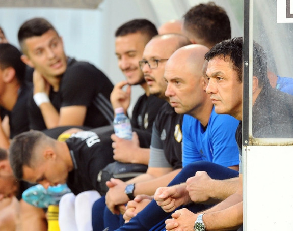 "Na Zvezdinoj klupi je drugi strijelac lige!"